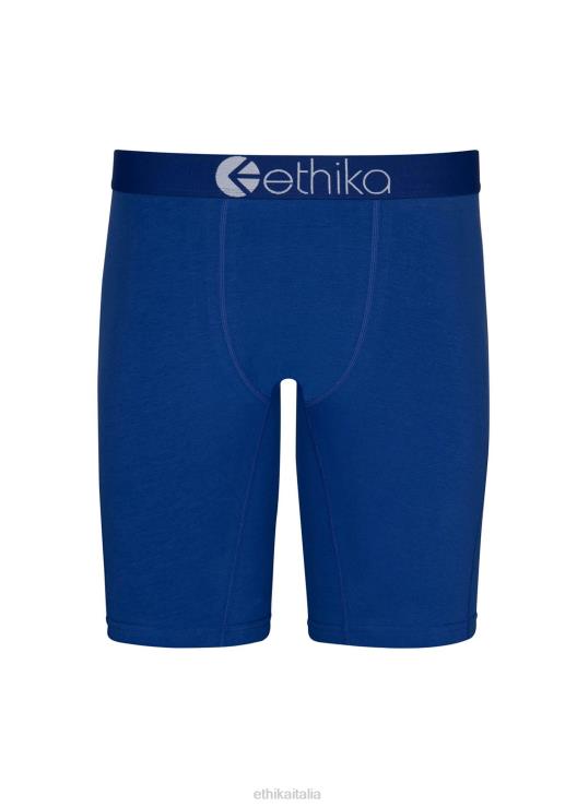 vincitore principale blu ragazzi Ethika 6P2X01605 vestiario