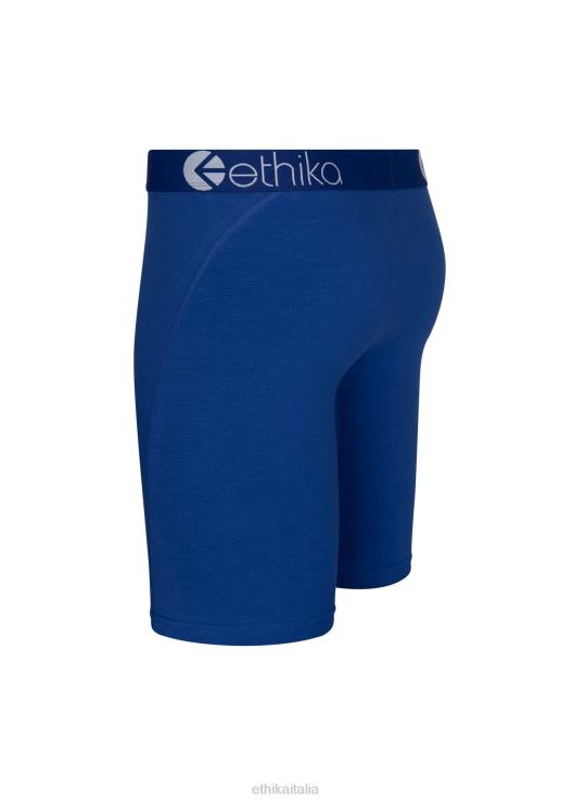 vincitore principale blu ragazzi Ethika 6P2X01605 vestiario
