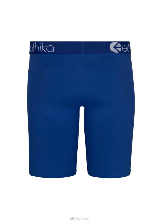 vincitore principale blu ragazzi Ethika 6P2X01605 vestiario