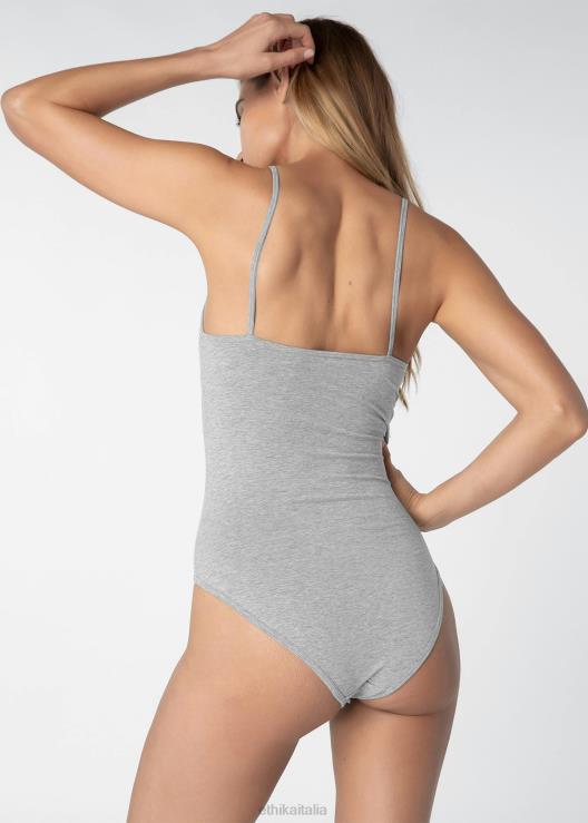 body erica chiara donne Ethika 6P2X01378 vestiario