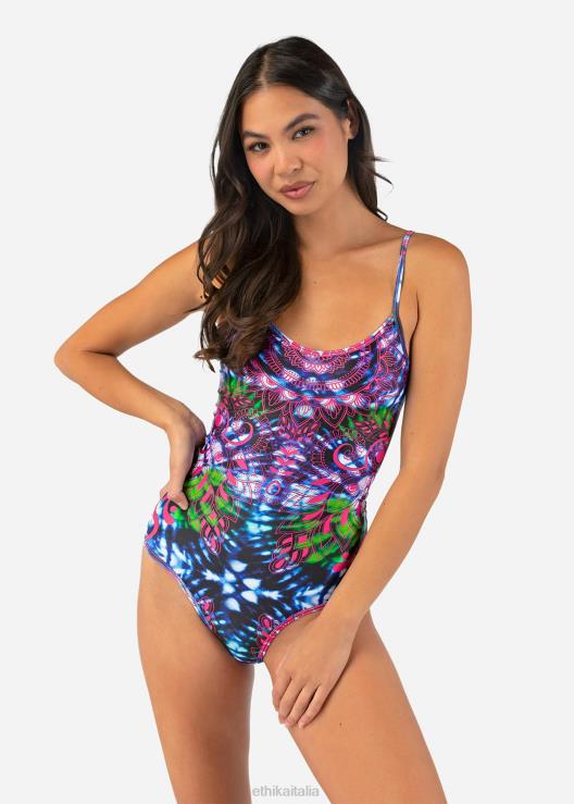 chakra del body donne Ethika 6P2X01381 vestiario