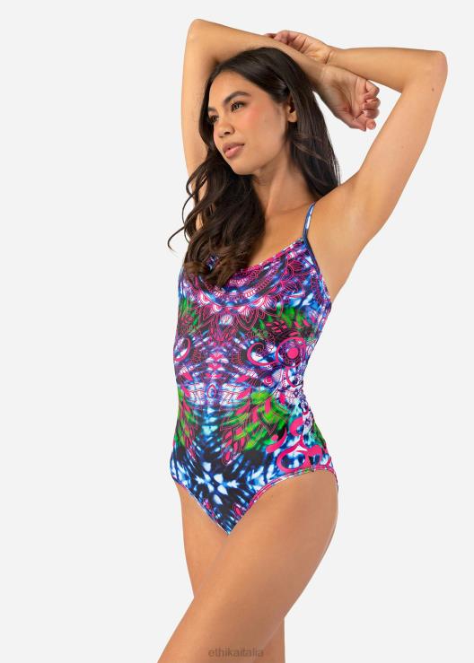 chakra del body donne Ethika 6P2X01381 vestiario