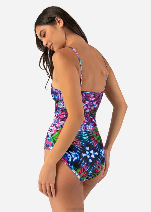 chakra del body donne Ethika 6P2X01381 vestiario