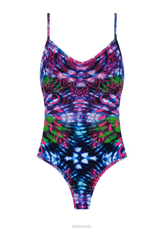 chakra del body donne Ethika 6P2X01381 vestiario