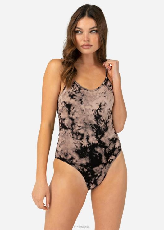 i body si tingono per te donne Ethika 6P2X01373 vestiario