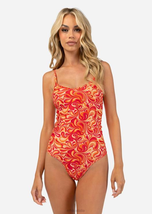 magma dei body donne Ethika 6P2X01368 vestiario