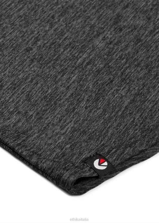 canotta a collo alto leggera active - erica donne Ethika 6P2X01397 vestiario