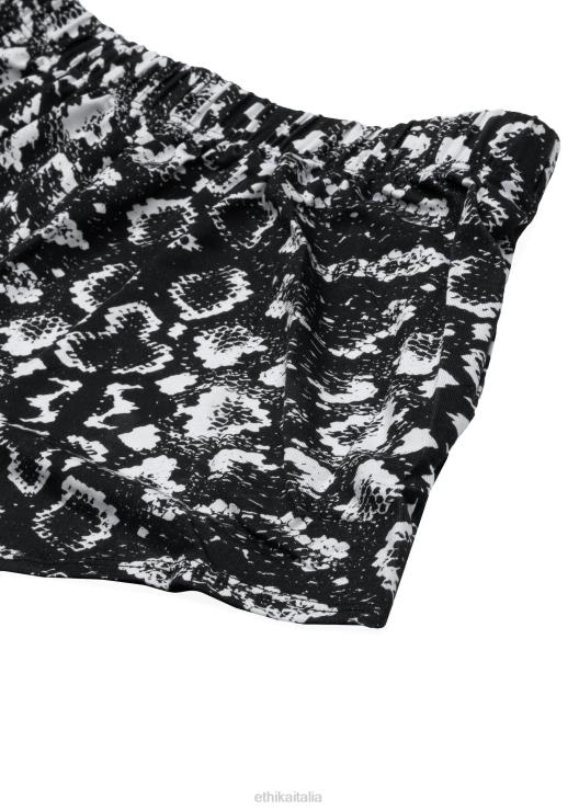 set camicetta - boa donne Ethika 6P2X01419 vestiario