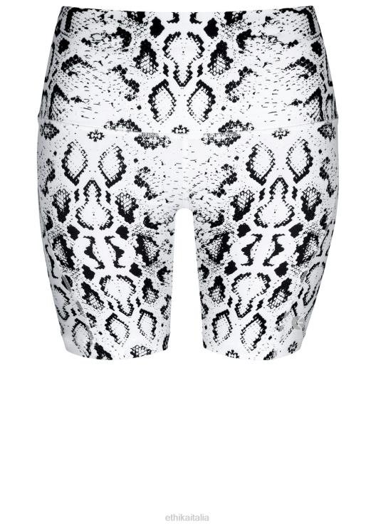 il motociclista corto mi serpenti - petite donne Ethika 6P2X01512 vestiario