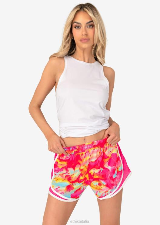 in esaurimento - termo donne Ethika 6P2X01496 vestiario