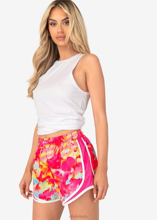 in esaurimento - termo donne Ethika 6P2X01496 vestiario