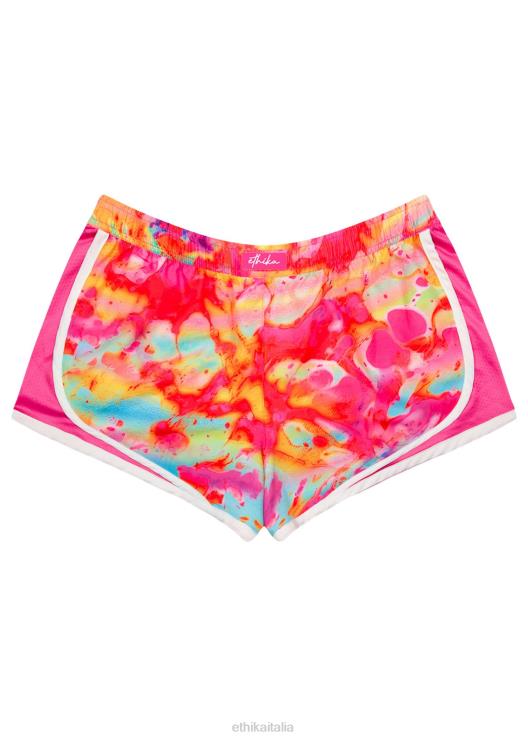 in esaurimento - termo donne Ethika 6P2X01496 vestiario