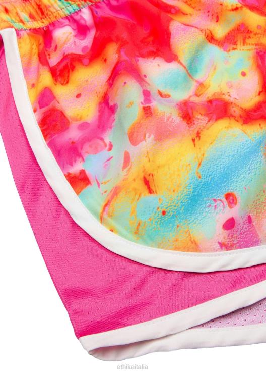 in esaurimento - termo donne Ethika 6P2X01496 vestiario