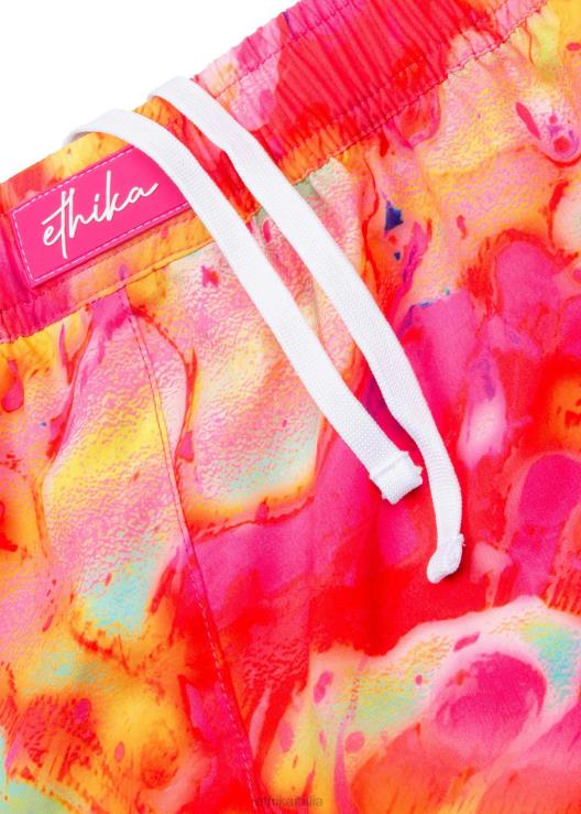 in esaurimento - termo donne Ethika 6P2X01496 vestiario