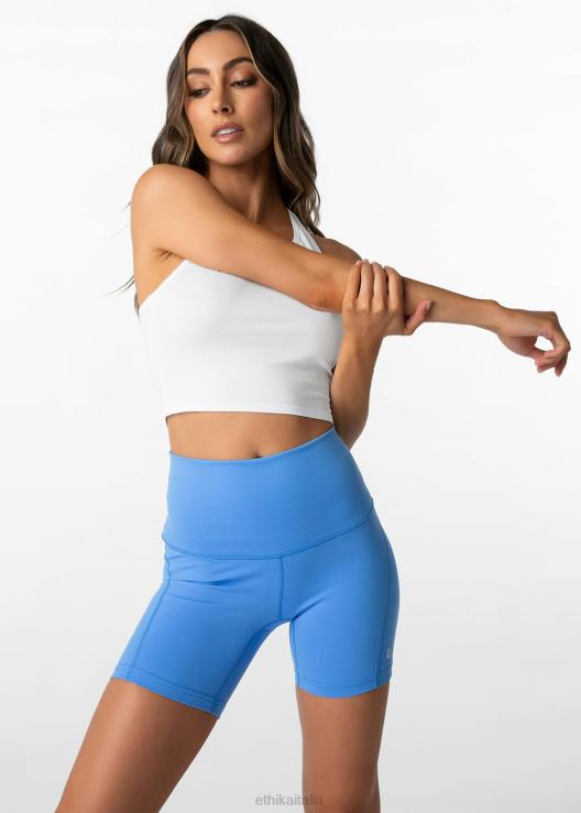 marina corta da motociclista - petite donne Ethika 6P2X01520 vestiario