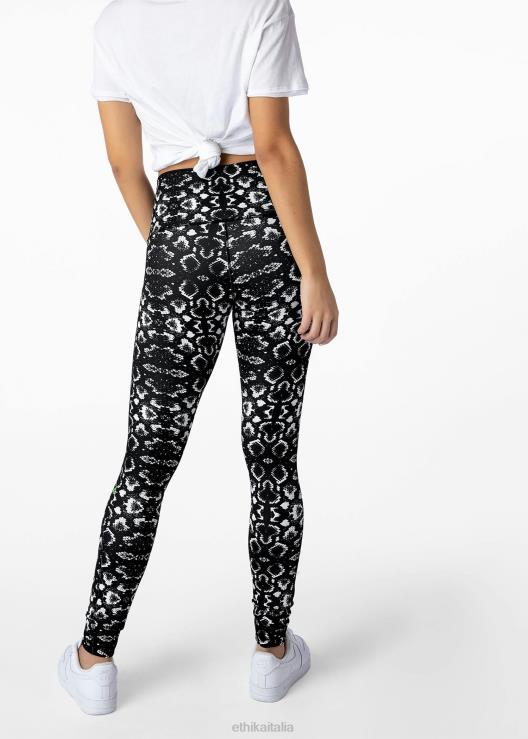 Boa stretto a vita alta - standard 28