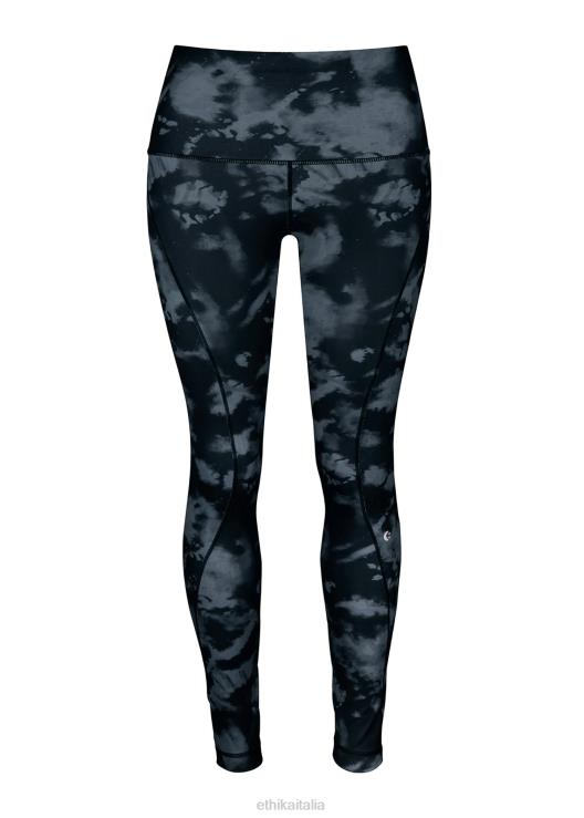 Tintura fumo attillata a vita alta - petite 25