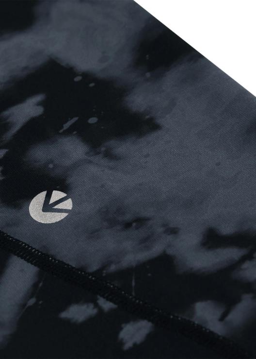 Tintura fumo attillata a vita alta - petite 25