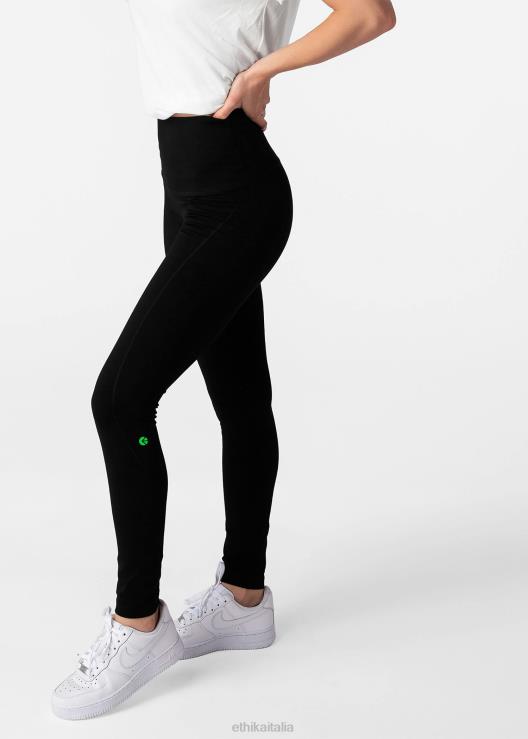 attillato a vita alta - standard 28