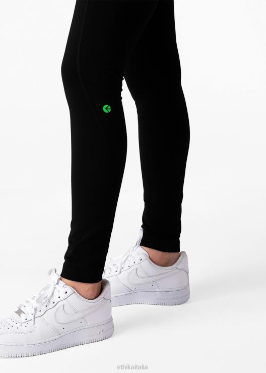 attillato a vita alta - standard 28