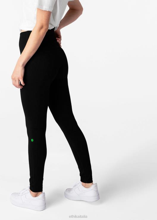 attillato a vita alta - standard 28