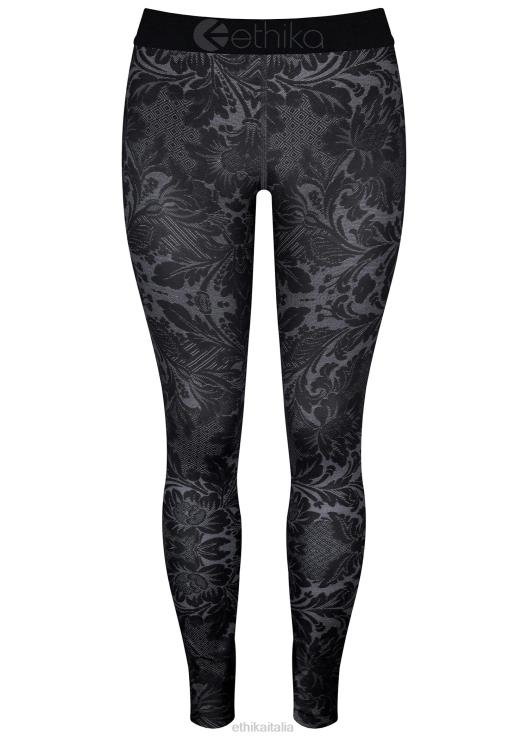 gambali imbottiti donne Ethika 6P2X01430 vestiario