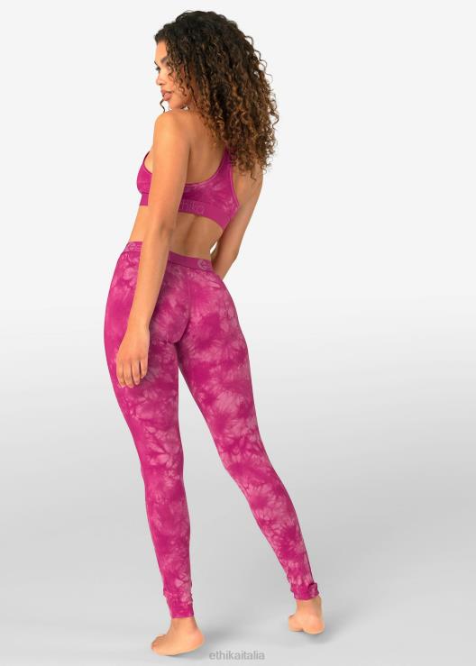 leggings di zucchero filato donne Ethika 6P2X01429 vestiario