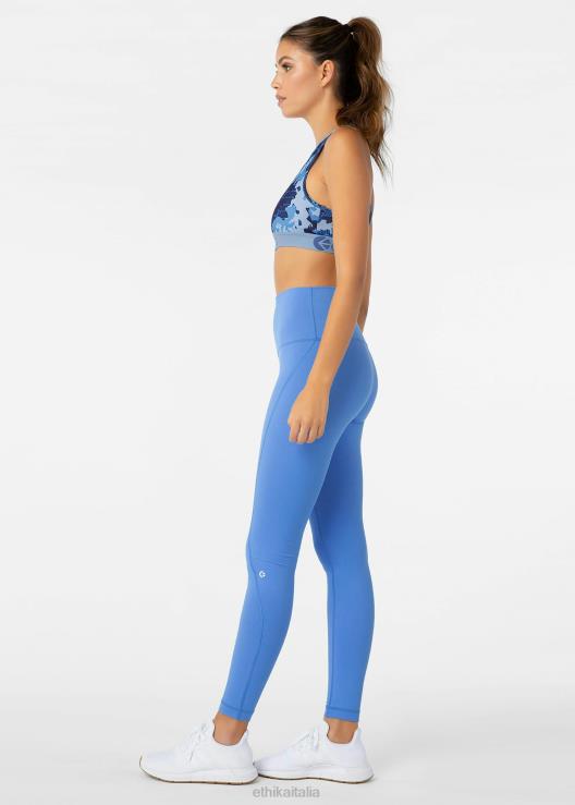 marina attillata a vita alta - standard 28