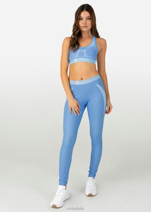 performance sottozero su tutta la lunghezza: nuvola nove donne Ethika 6P2X01469 vestiario