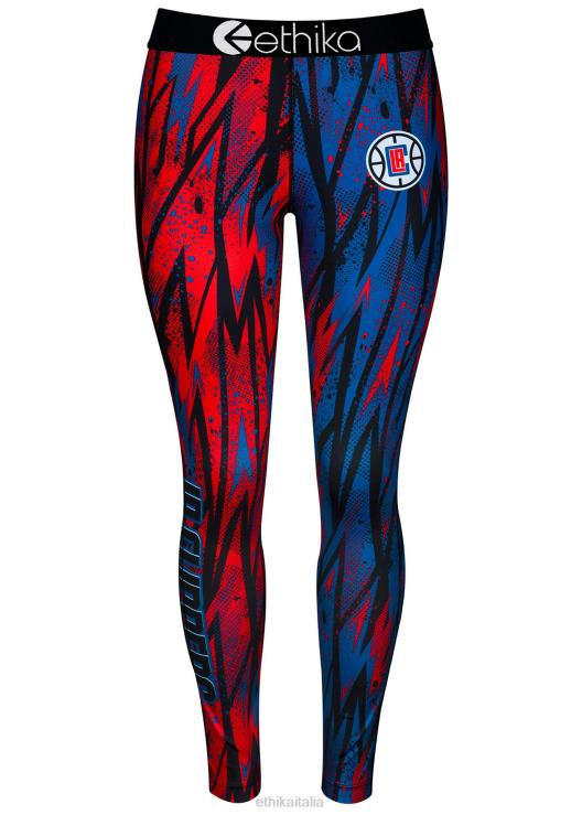 tagliacapelli per leggings - classico donne Ethika 6P2X01486 vestiario