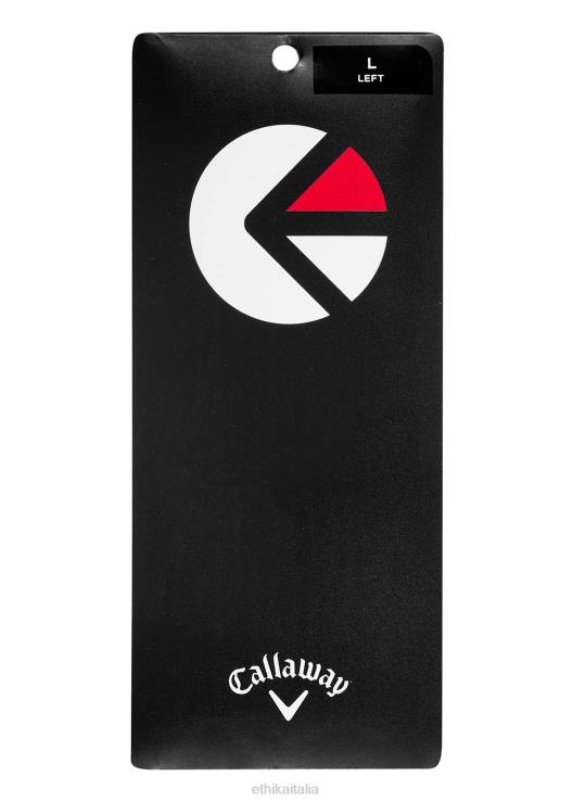 callaway: guanto da golf autentico da tour donne Ethika 6P2X01527 Accessori