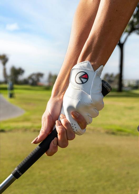 callaway: guanto da golf autentico da tour donne Ethika 6P2X01527 Accessori