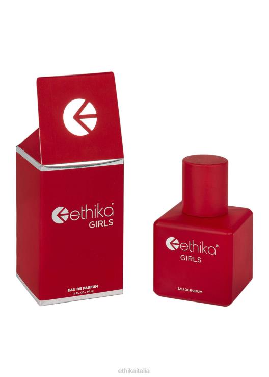 fragranza donne Ethika 6P2X01526 Accessori