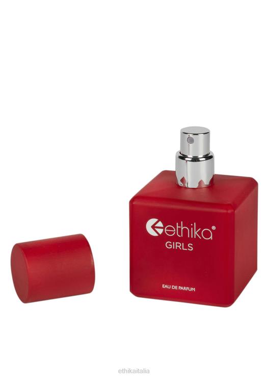 fragranza donne Ethika 6P2X01526 Accessori