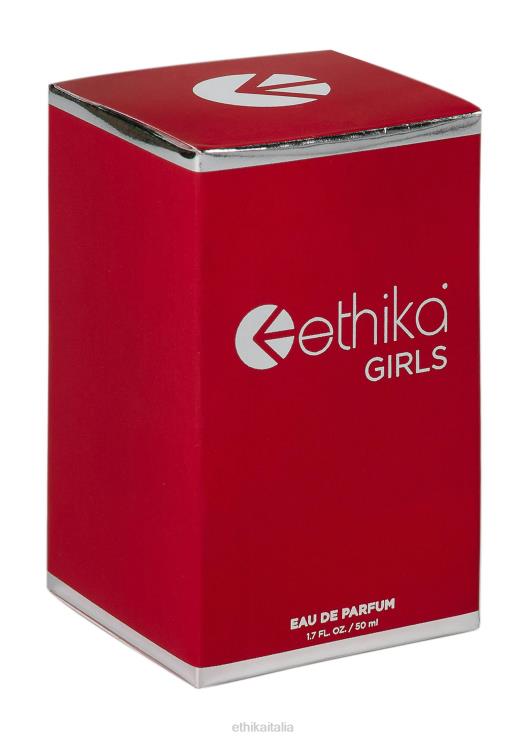 fragranza donne Ethika 6P2X01526 Accessori