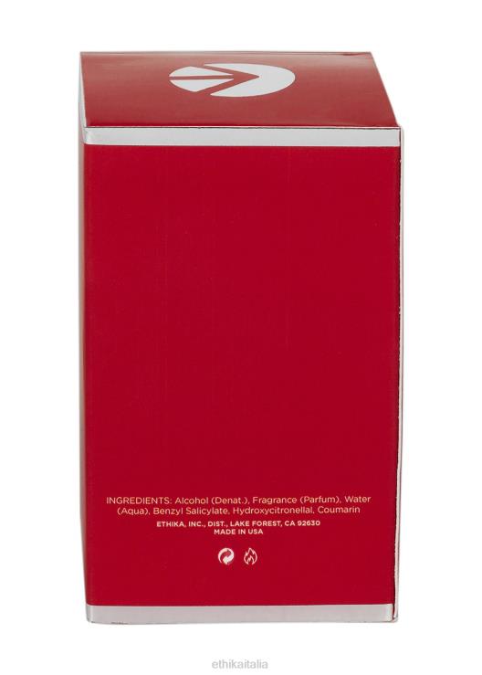 fragranza donne Ethika 6P2X01526 Accessori