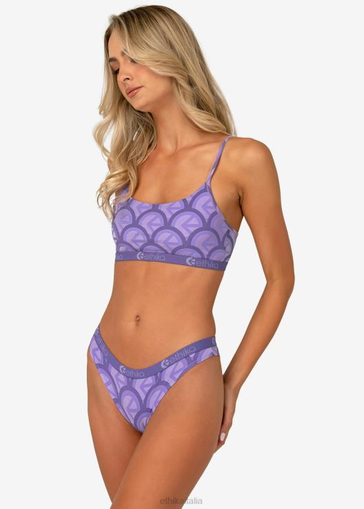 bikini afferrato donne Ethika 6P2X0886 vestiario