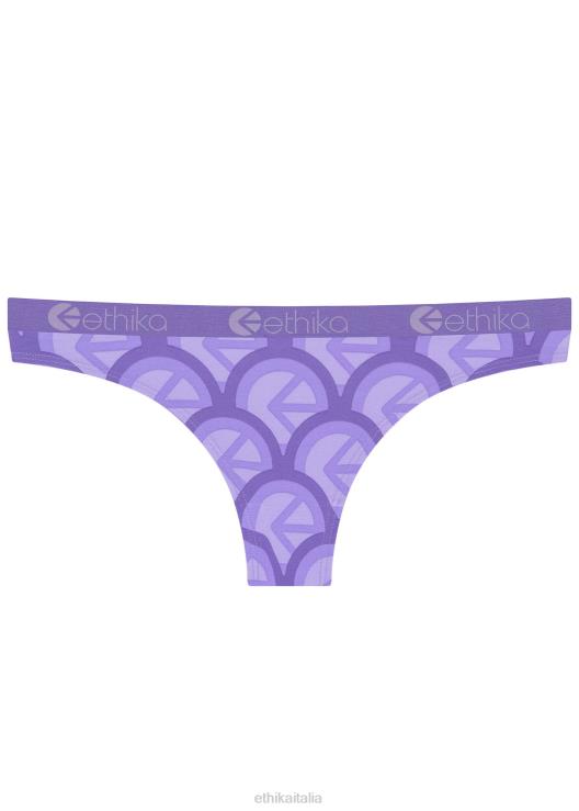 bikini afferrato donne Ethika 6P2X0886 vestiario