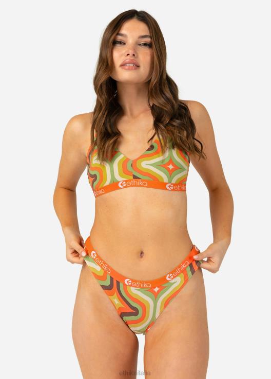 bikini fuori dalla vista donne Ethika 6P2X0901 vestiario
