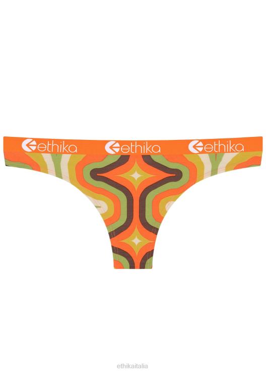 bikini fuori dalla vista donne Ethika 6P2X0901 vestiario
