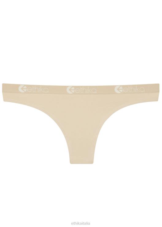 bikini modale - nudo donne Ethika 6P2X0997 vestiario