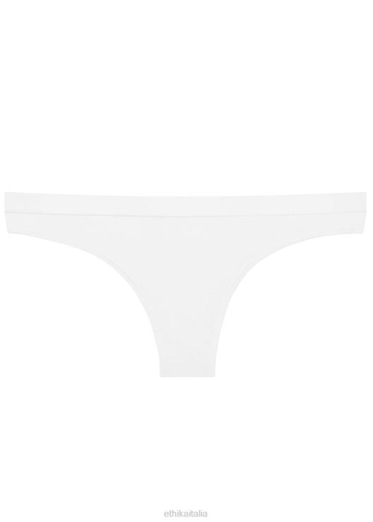 bikini modale premium - bianco donne Ethika 6P2X01043 vestiario