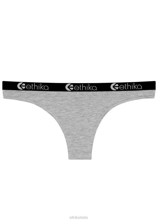 bikini premium modal - erica chiaro donne Ethika 6P2X01034 vestiario