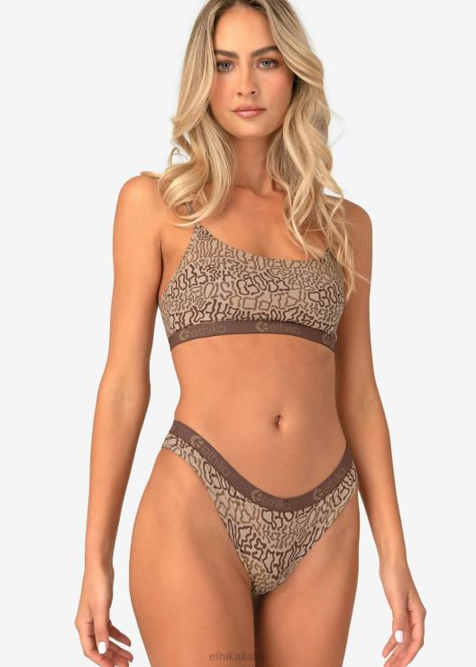 bikini stonernyms donne Ethika 6P2X0928 vestiario