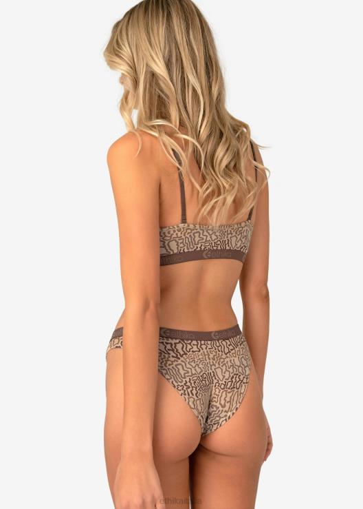 bikini stonernyms donne Ethika 6P2X0928 vestiario