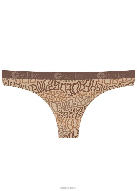 bikini stonernyms donne Ethika 6P2X0928 vestiario