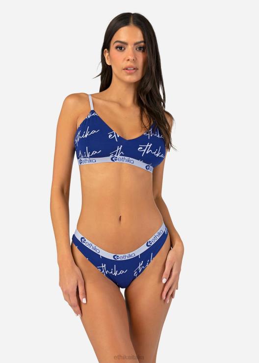 sceneggiatura del bikini donne Ethika 6P2X0894 vestiario