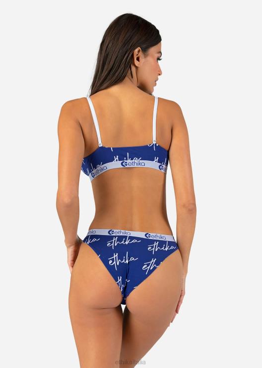 sceneggiatura del bikini donne Ethika 6P2X0894 vestiario