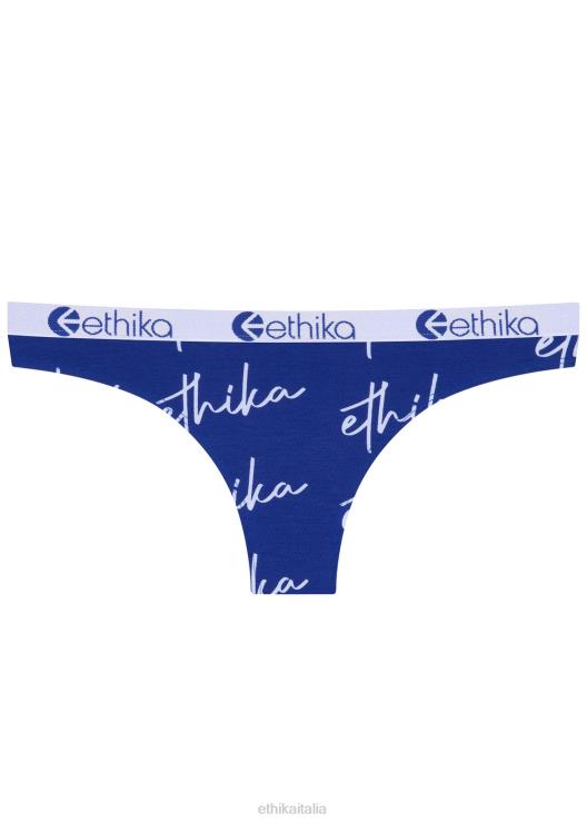 sceneggiatura del bikini donne Ethika 6P2X0894 vestiario