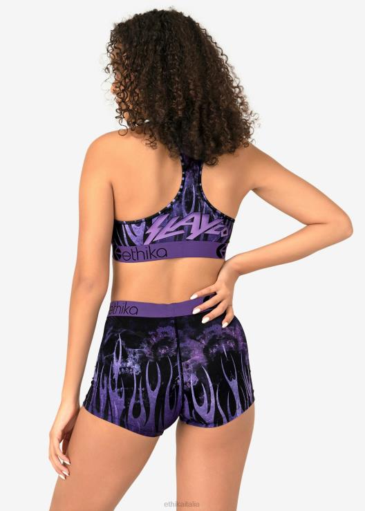 Axell Hodges - Slay Day donne Ethika 6P2X01086 vestiario